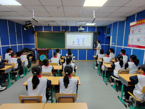 幸福教育 构筑孩子健康成长的基石